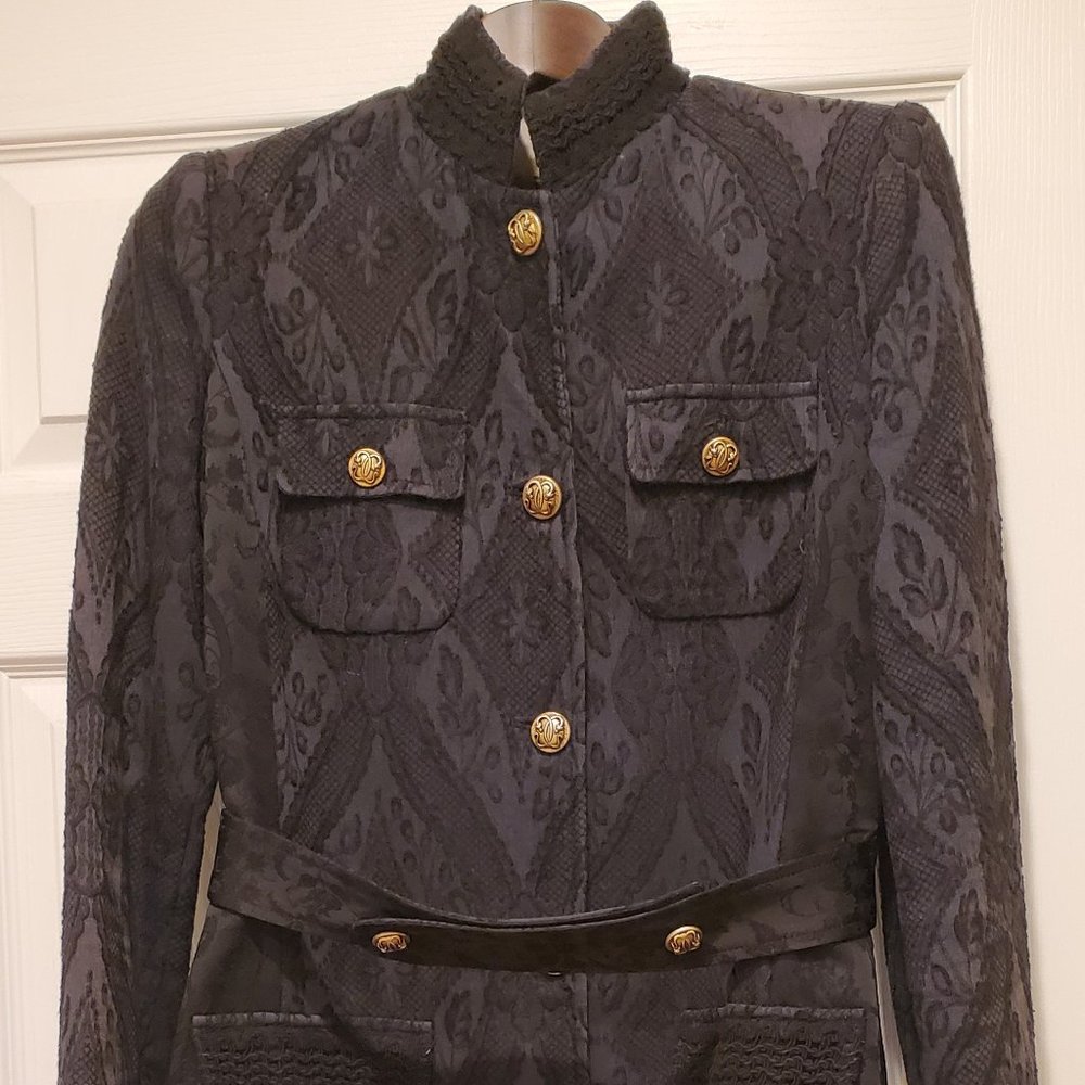 Trench Coat
